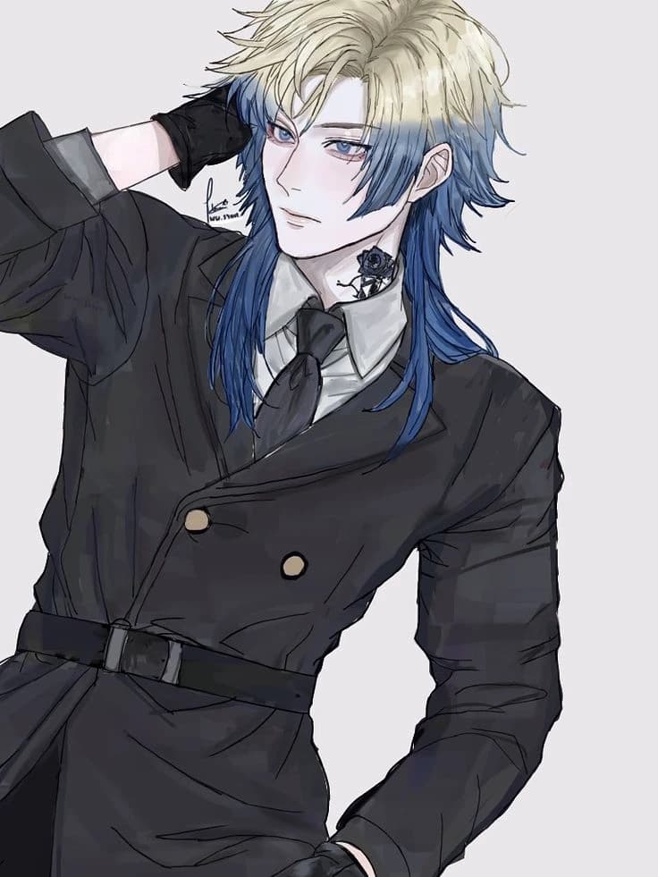 Kaiser Michael thumbnail