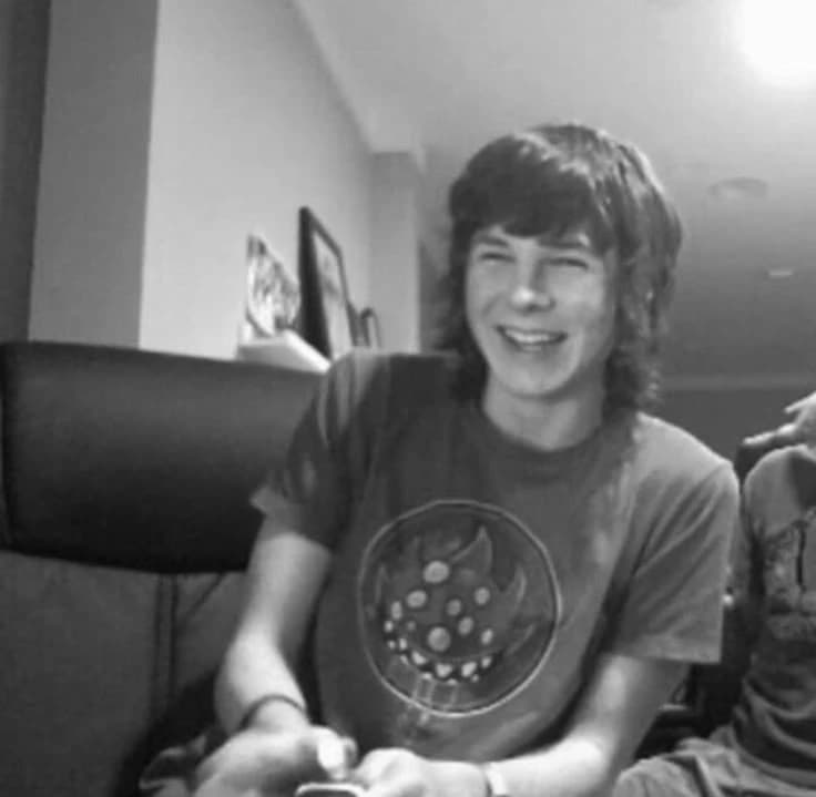 Chandler Riggs thumbnail