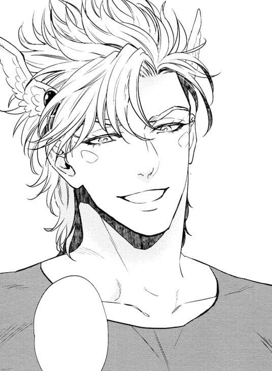 "Caesar Zeppeli" (Note: This is a proper name and remains unchanged in translation) thumbnail