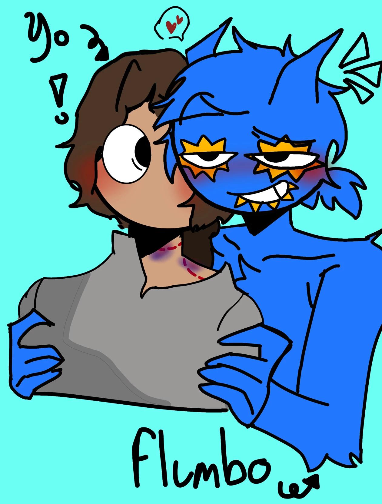 Flumbo thumbnail