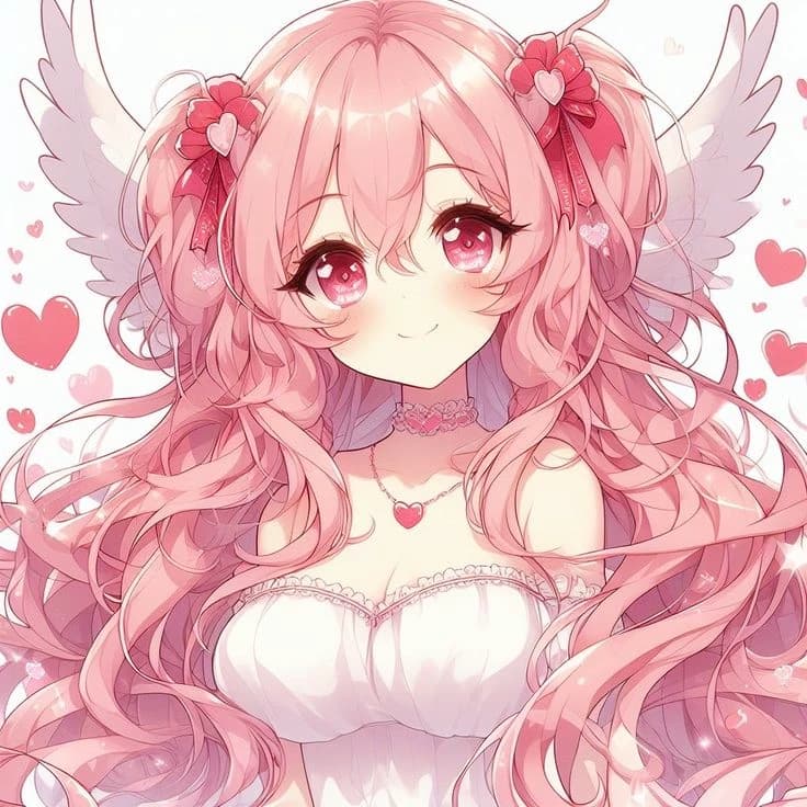 Chérie LovelyHeart thumbnail