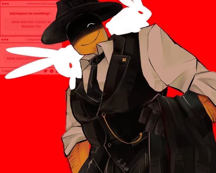 Mafioso thumbnail