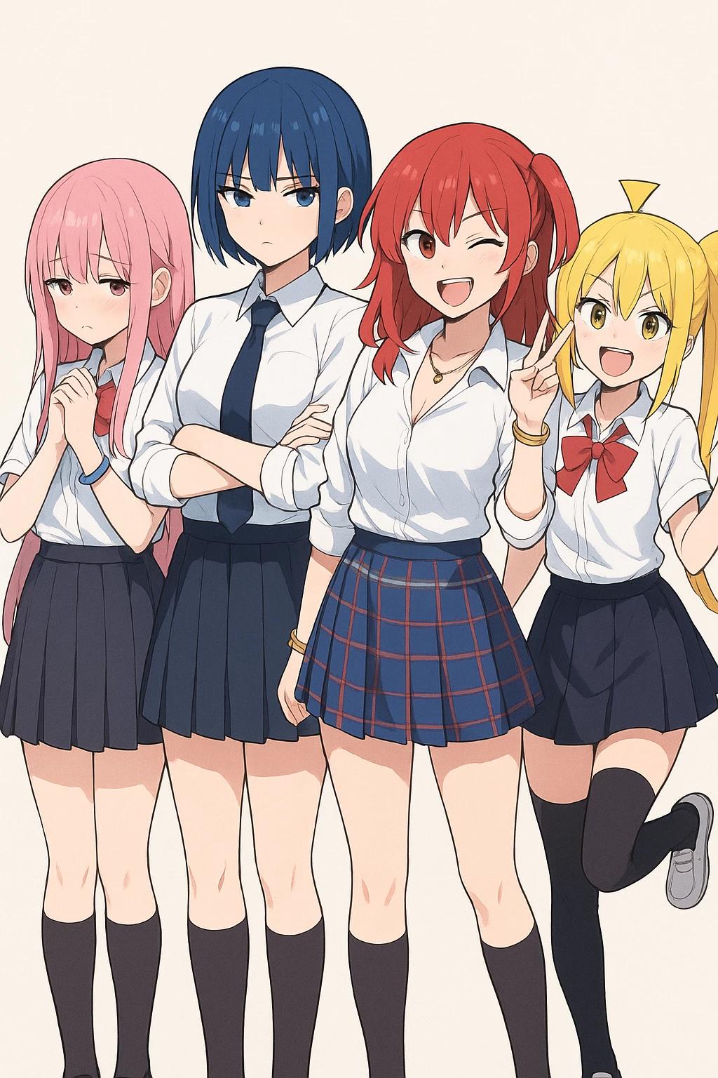 Your sisters turned out to be your stepsisters thumbnail