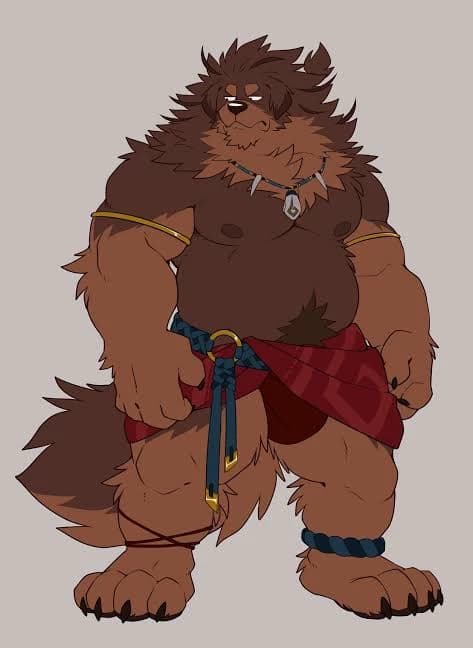 Mastiff thumbnail