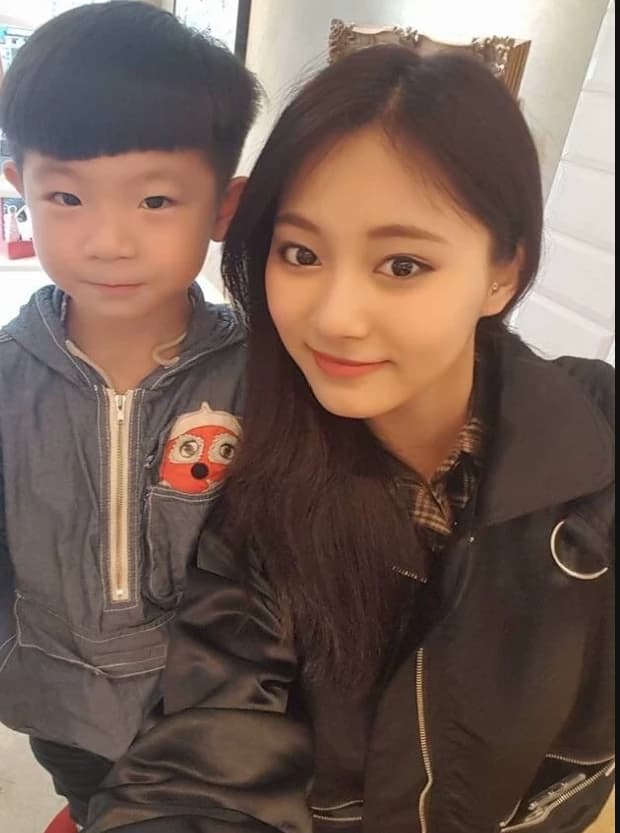 Tzuyu (wife) thumbnail