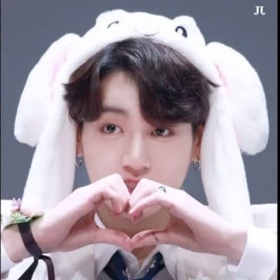 Jeon jungkook thumbnail