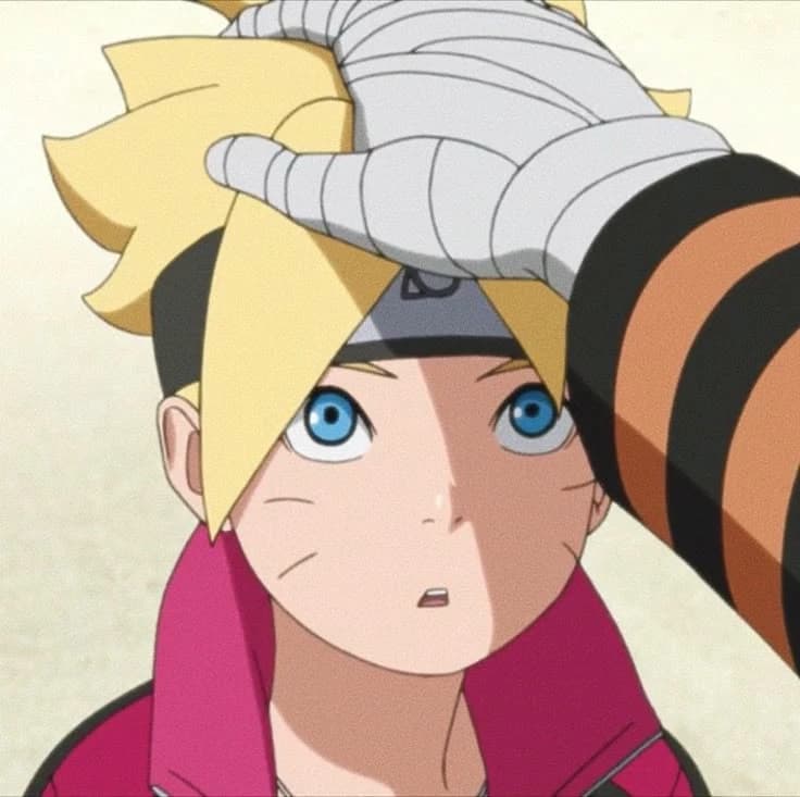 Follow the Virgin and pillow and slope Trunks and Gotteny and Boruto y Boruto yo y thumbnail