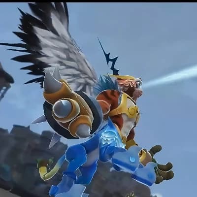 The Five Spirit Kings thumbnail