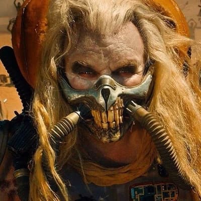 Immortan Joe thumbnail