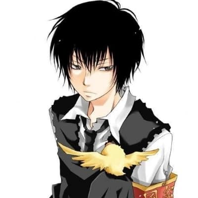 Hibari Kyoya thumbnail