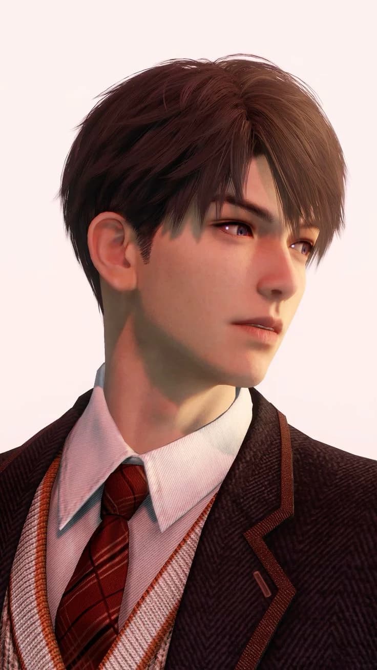Caleb thumbnail