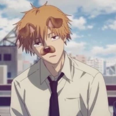 Denji (Chainsaw Man) thumbnail