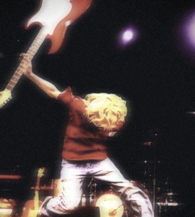 Kurt Cobain thumbnail