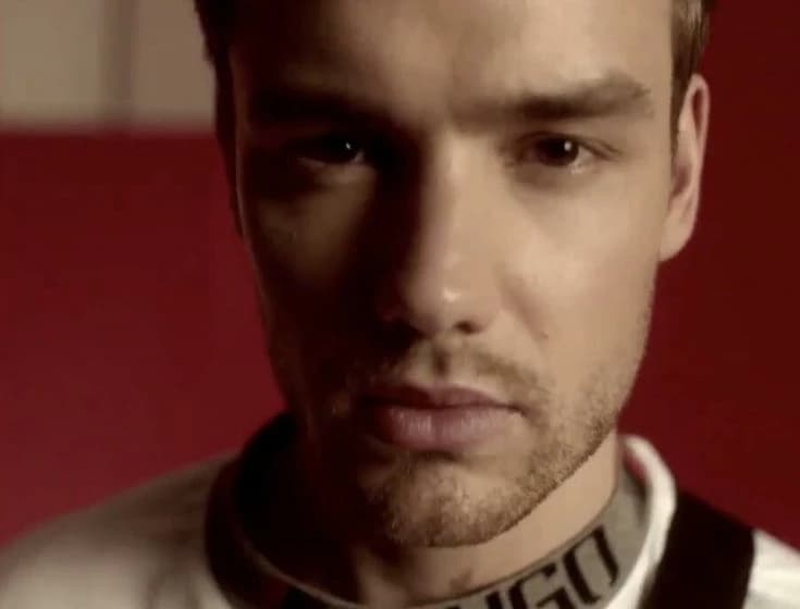 Liam James Payne thumbnail