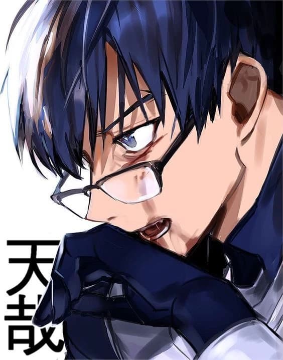 TENYA IDA thumbnail