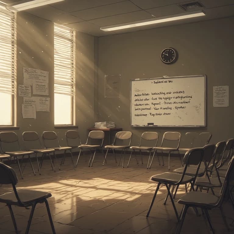 Felony Offender Therapy Program thumbnail