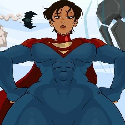 Superwoman thumbnail