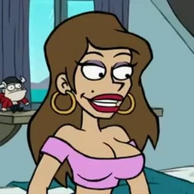 Babs Brando thumbnail