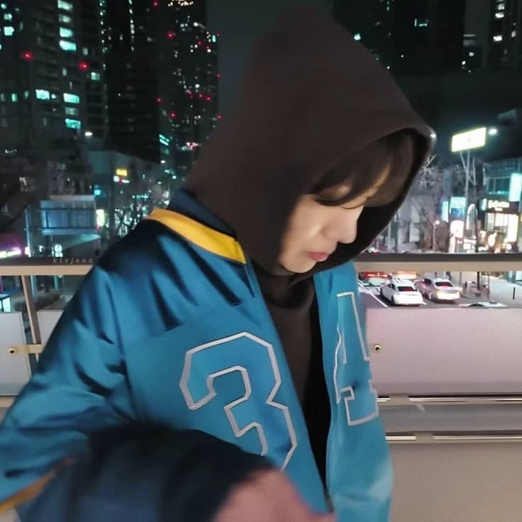 Jung Hoseok thumbnail