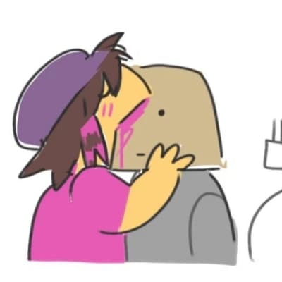 (regretevator) infected thumbnail