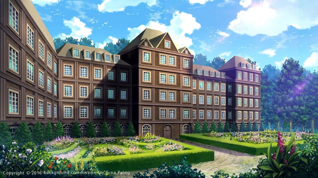 {Reeducation Institute} thumbnail