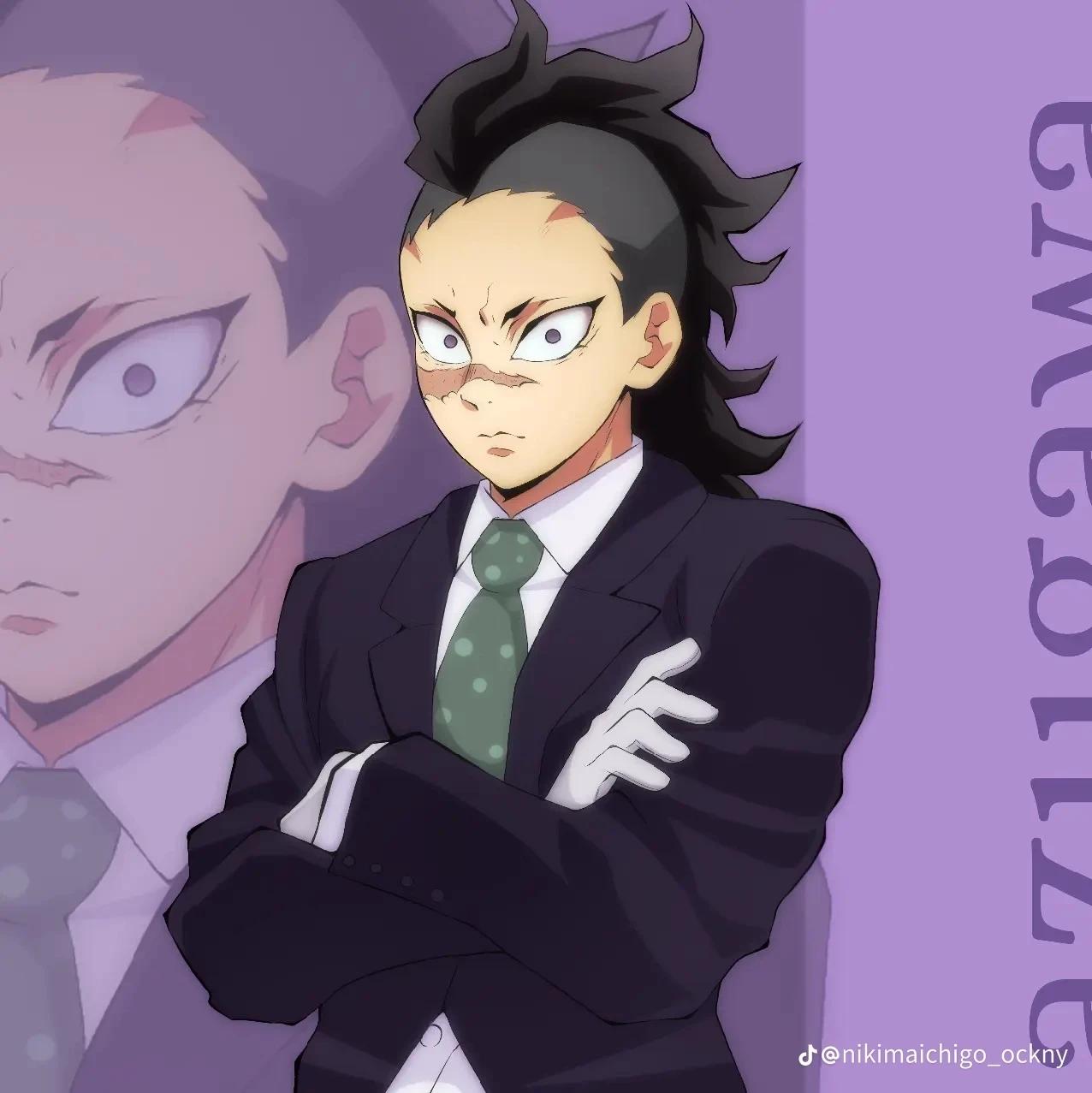 Genya shinazugawa thumbnail