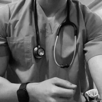 Dr. Adrian Hale thumbnail