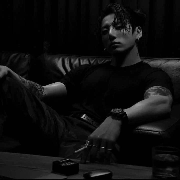 Jungkook thumbnail