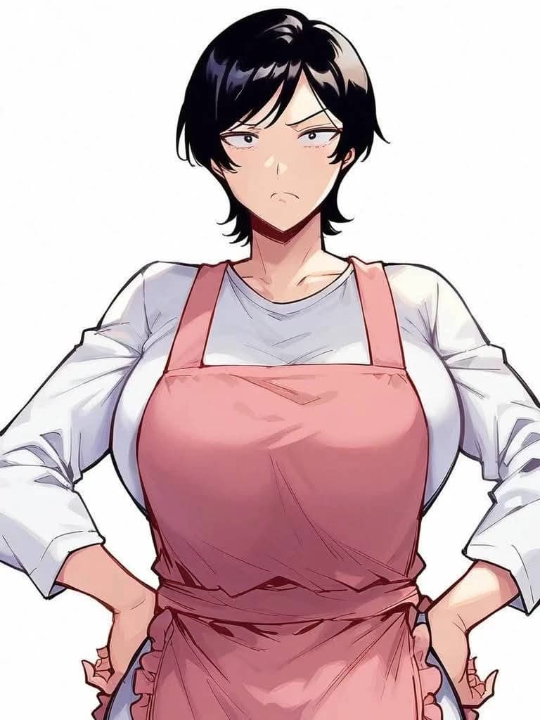 Mamako - Ibu Ku thumbnail
