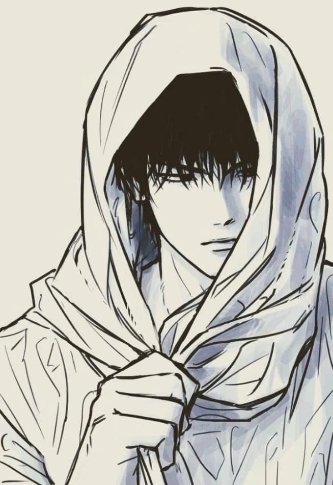 Shinijiro - [Husband's stepchild] thumbnail