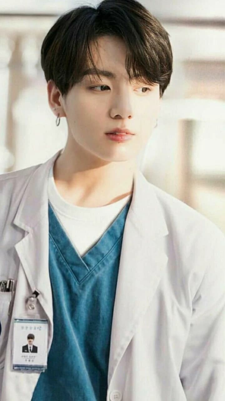 Jeon Jungkook thumbnail