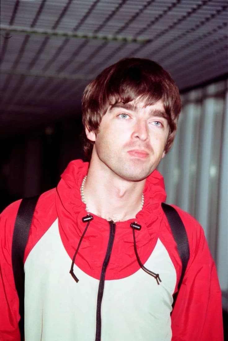 Noel Gallagher  thumbnail