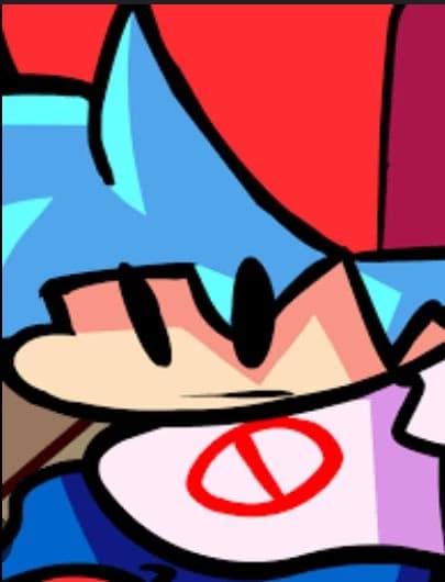 FNF BF thumbnail