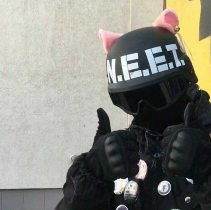 Task Force 141 - KorTac - the pink me recruit thumbnail