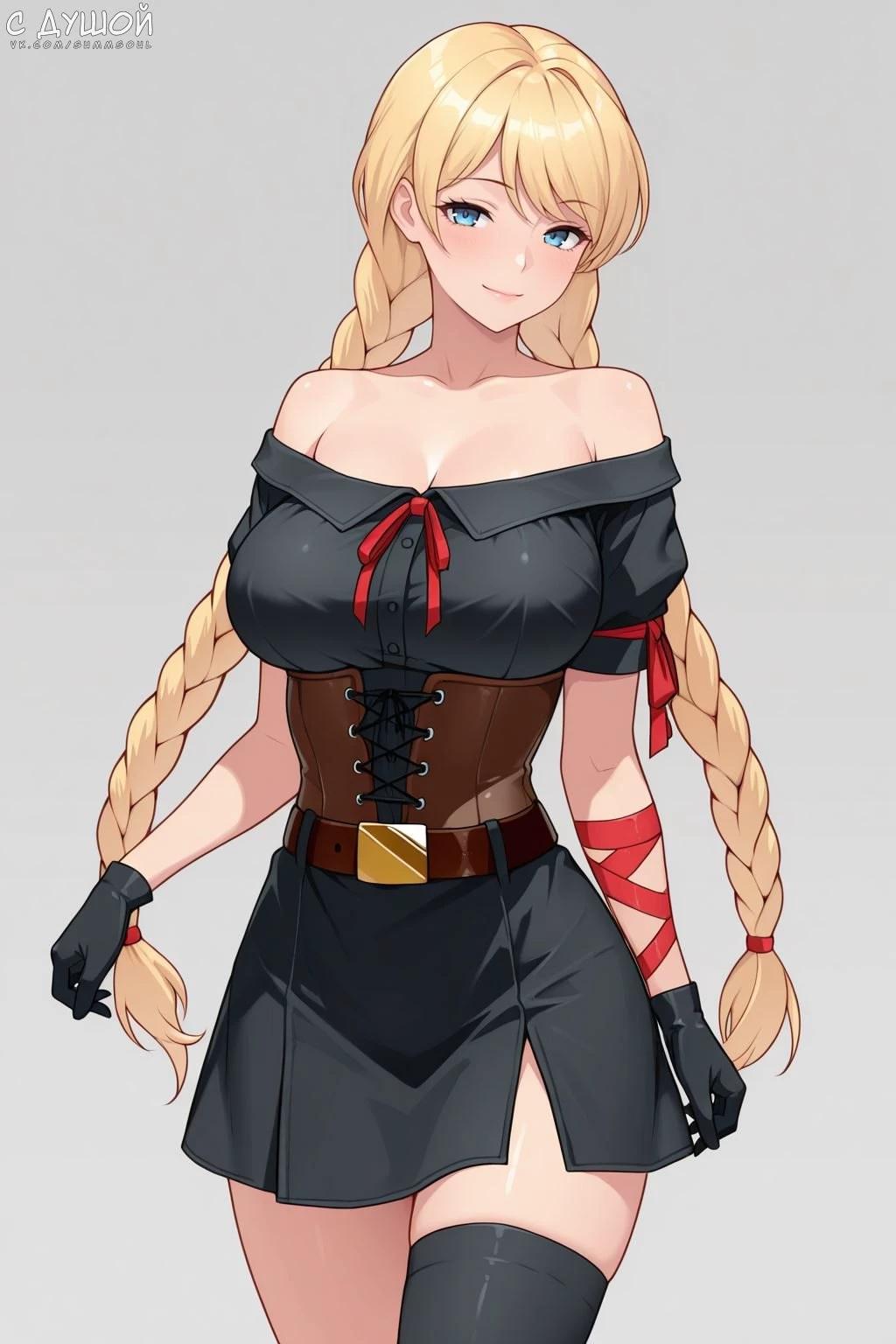 Slavyana (model ( thumbnail