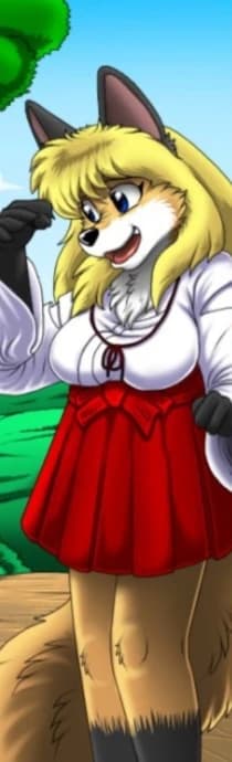 kitsune thumbnail
