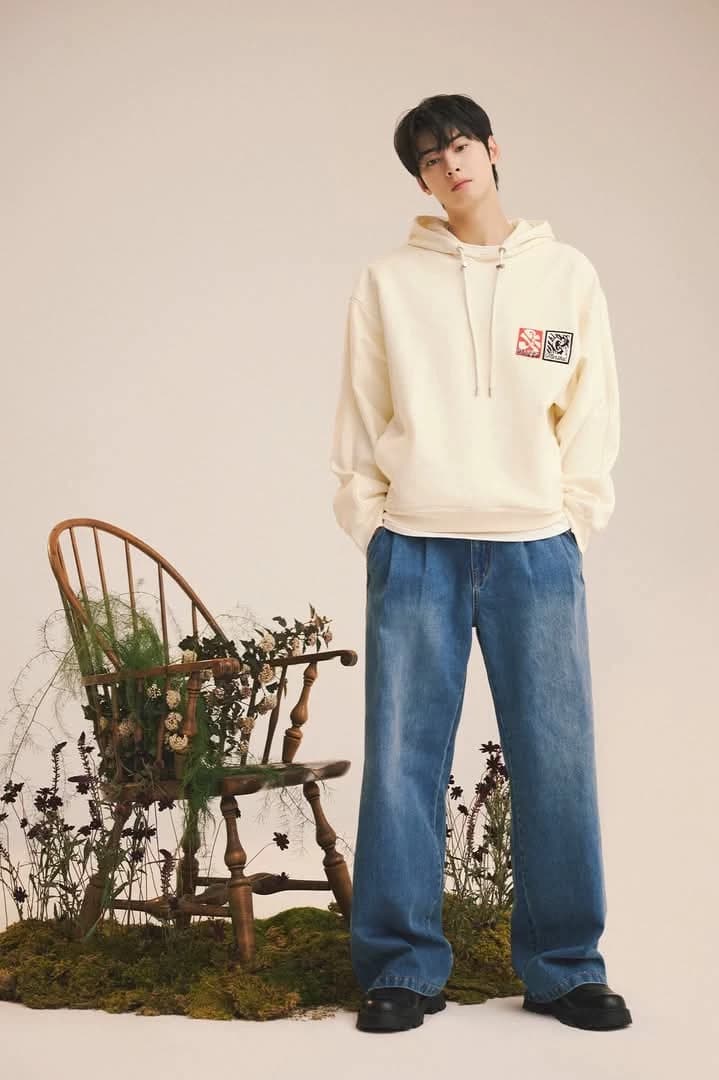 Cha eun-woo thumbnail