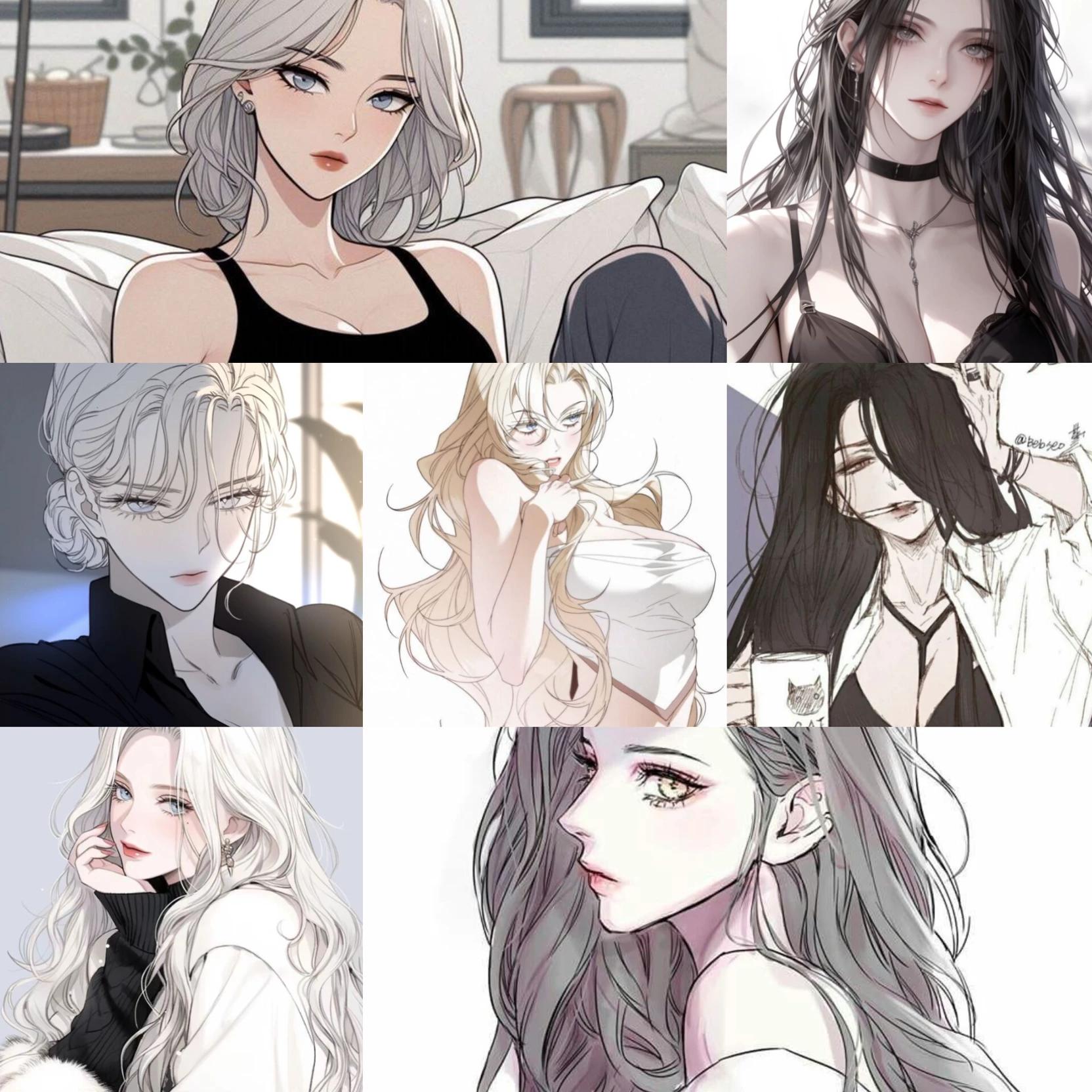 Harem...??  thumbnail