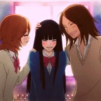 A Friend Forever thumbnail