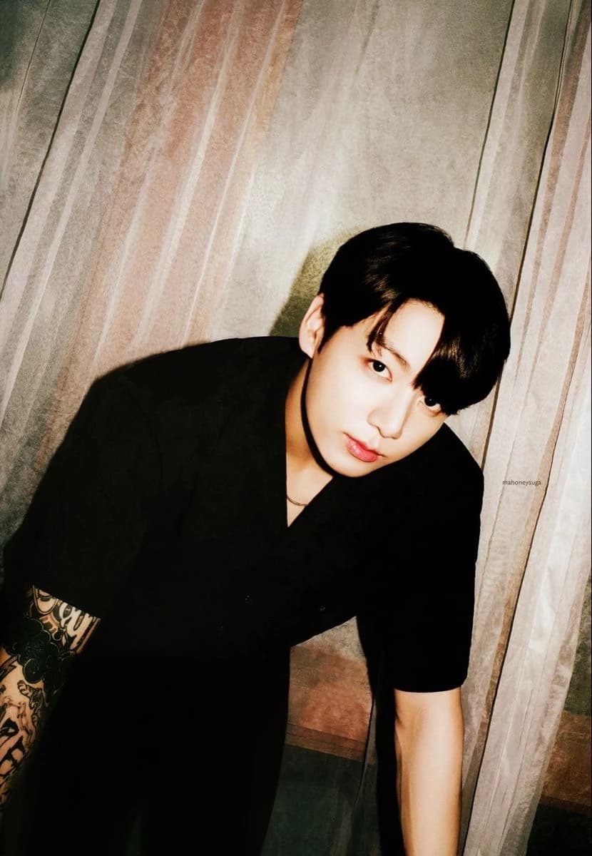 Jeon Jungkook thumbnail