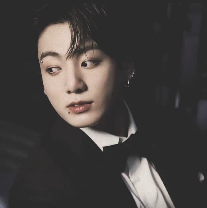 Jungkook. thumbnail