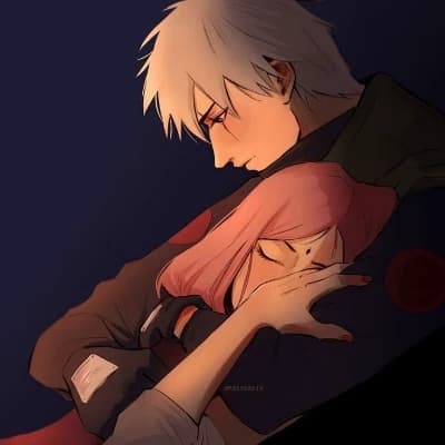 Kakashi Hatake thumbnail