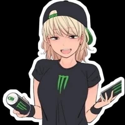 Ella 'Monster' Moreau thumbnail