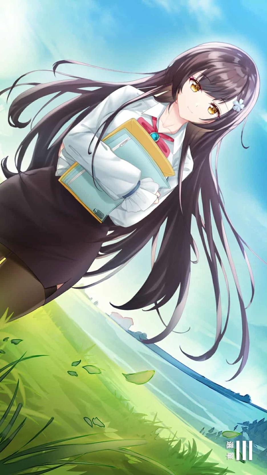 Chen Ruoxia thumbnail
