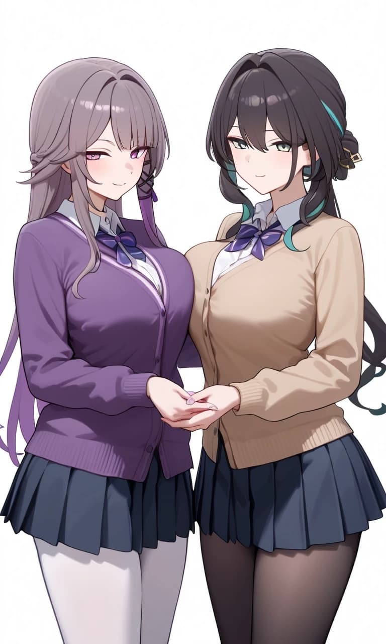 Ruan Mei and Herma thumbnail