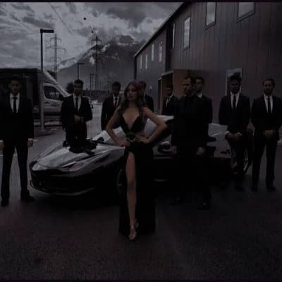 Mafia family... thumbnail