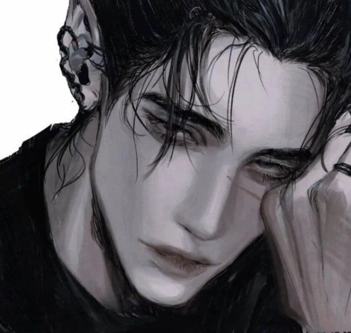 Goth looking for revenge| Heinz thumbnail