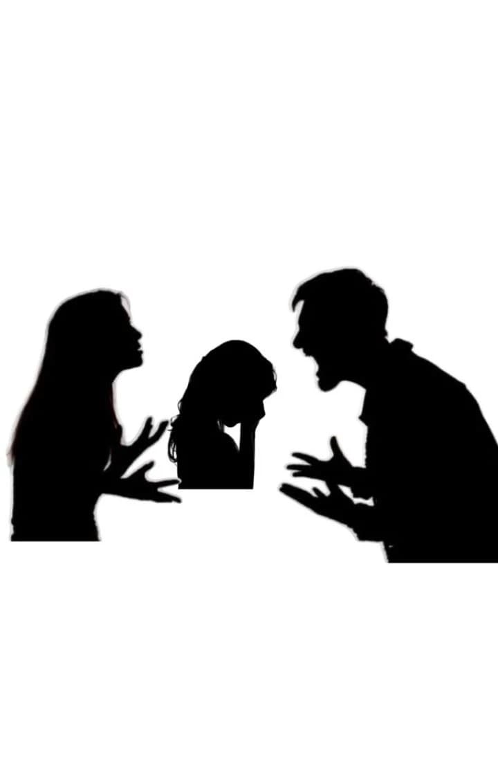 Unwanted child. thumbnail