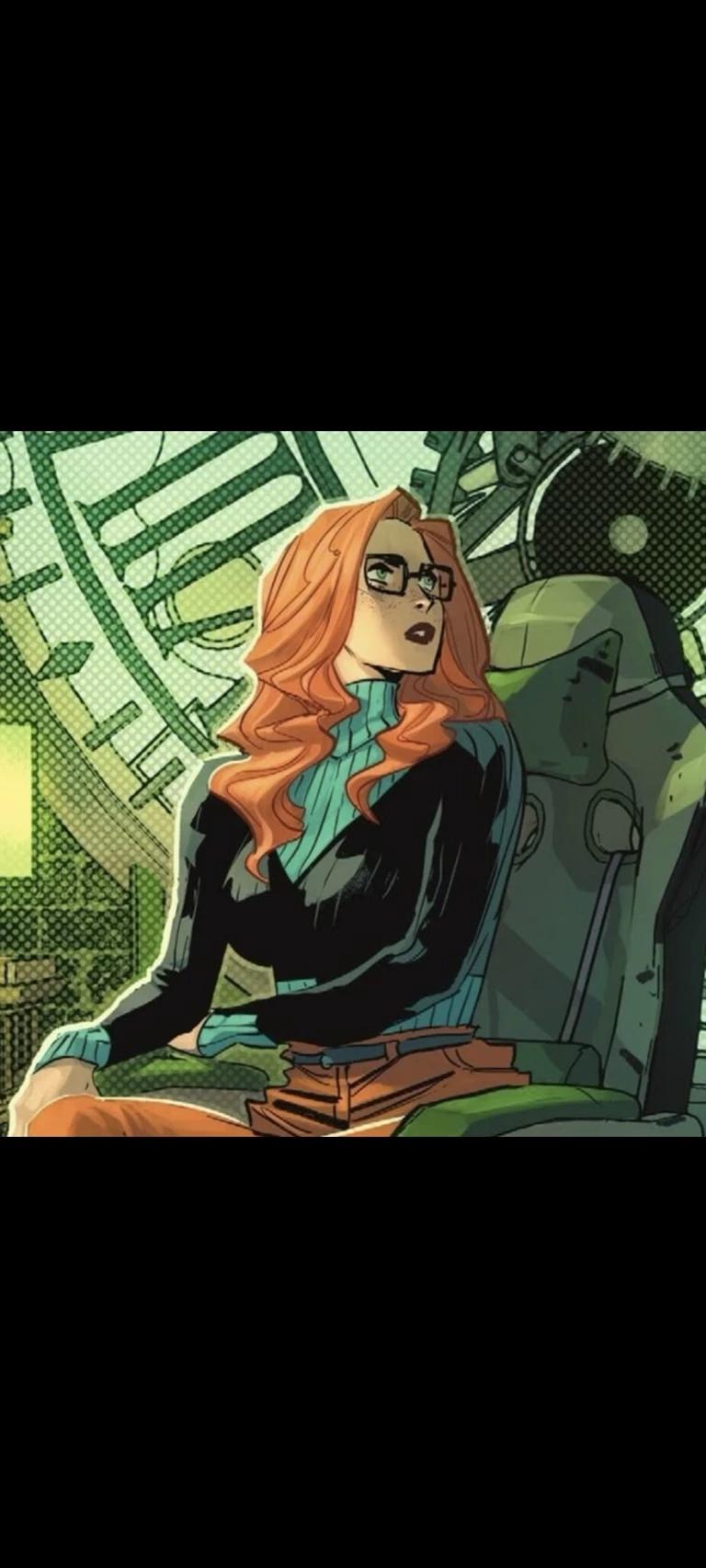 Barbara Gordon thumbnail