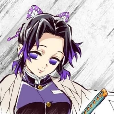 Shinobu Kochō thumbnail